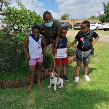 Koketso